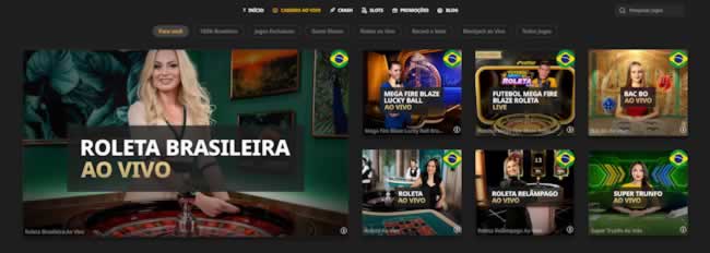 Bet365 moderno