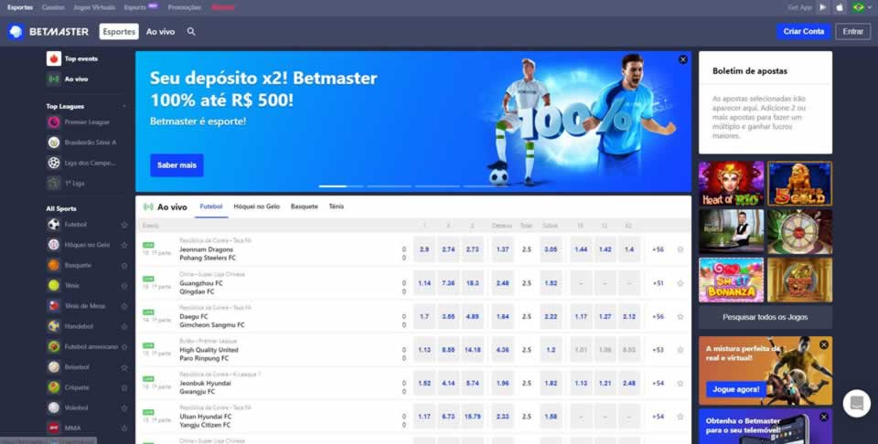 Brabet site oficial