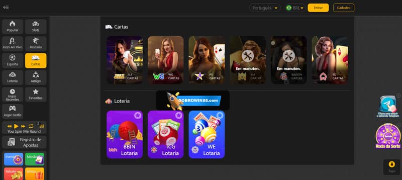 Bbr bet casino