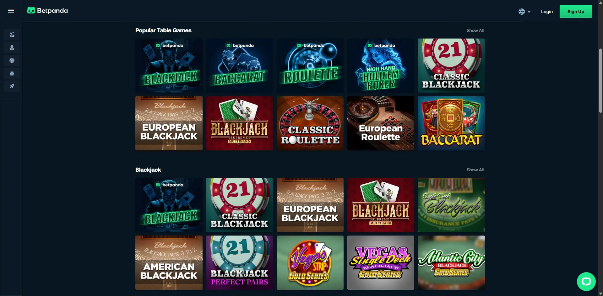 7 games bet app