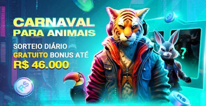 Jogo tiger fortune