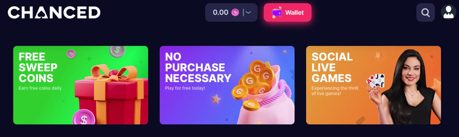 DitoBet Casino