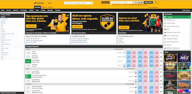 Rep bloqueado control id