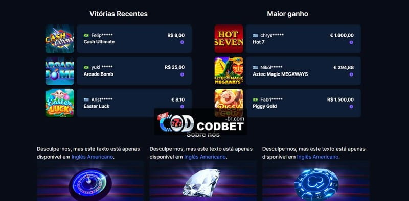 Global vip bet