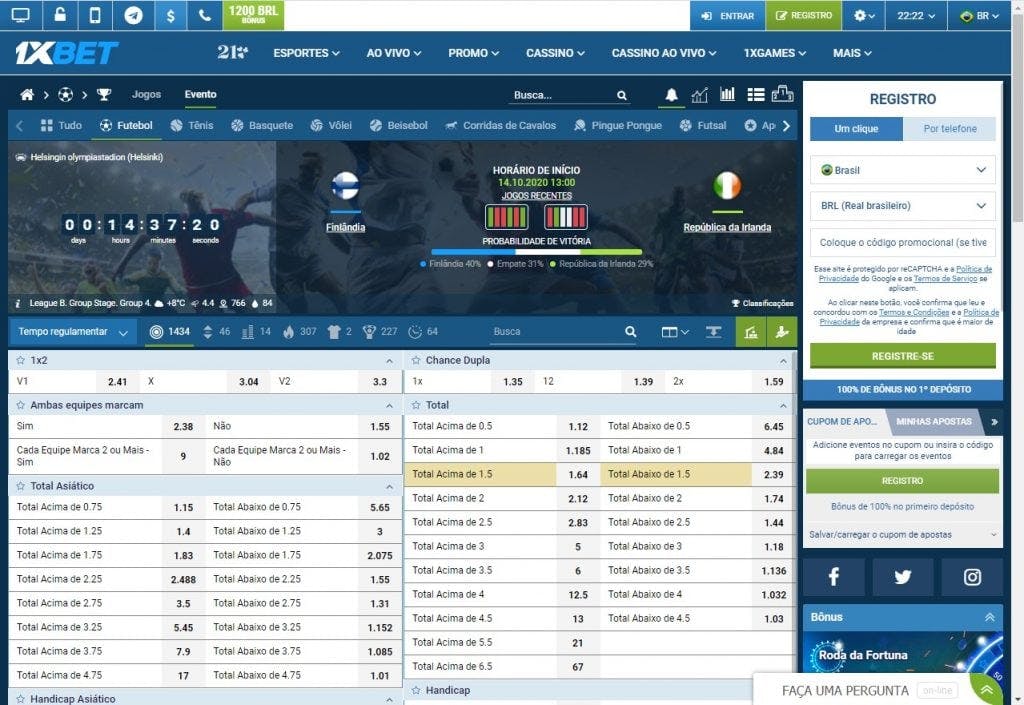 Site sportingbet