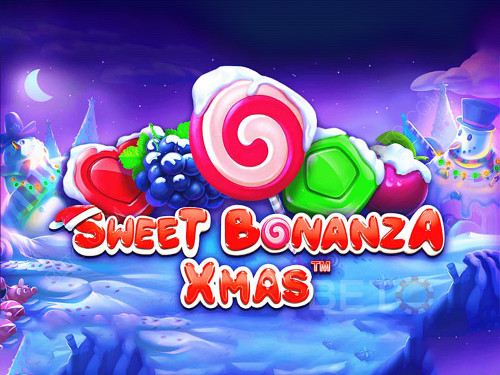 Sweet bonanza