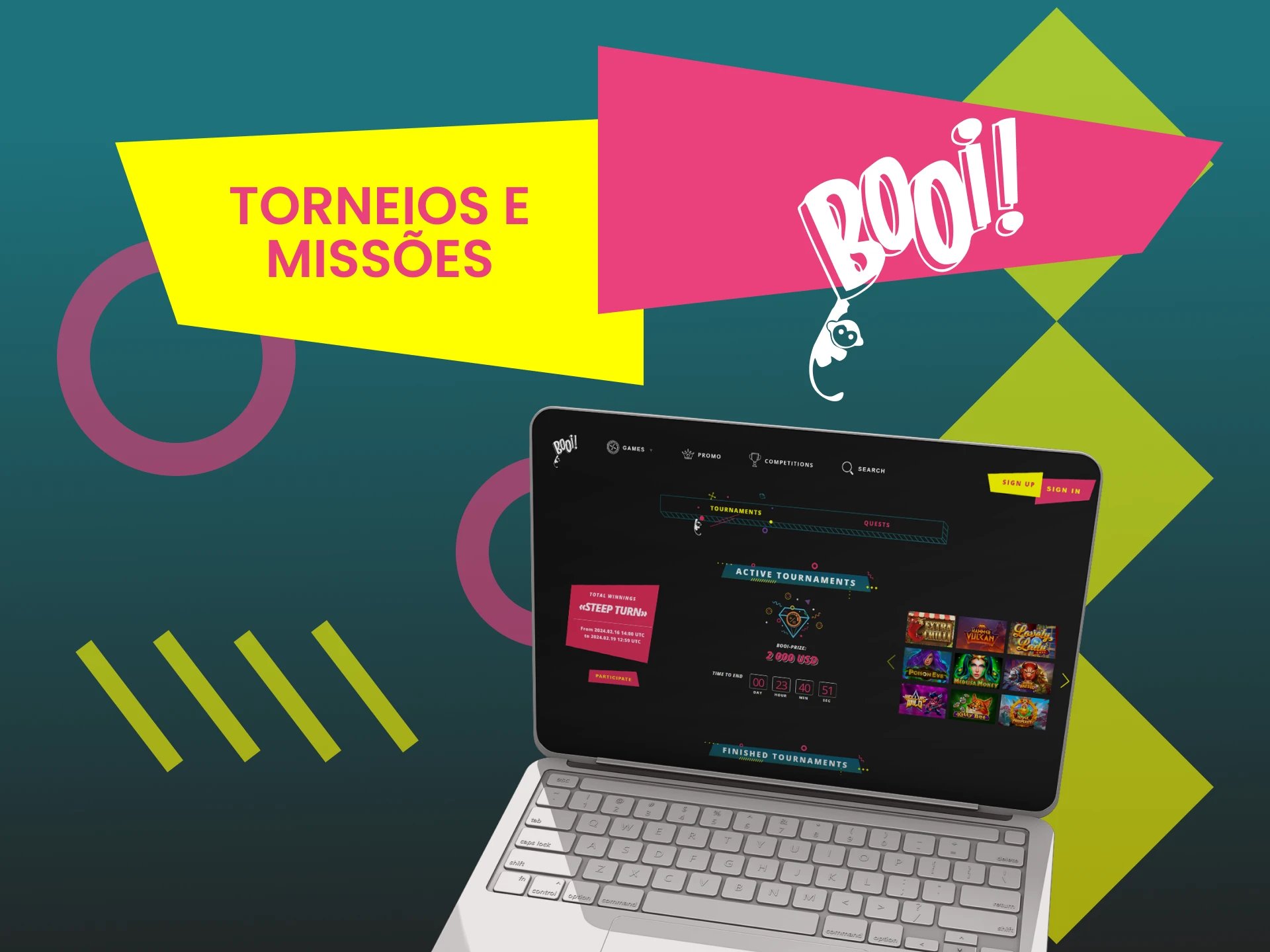 Esportiva bet casino