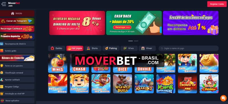 Esporte bets