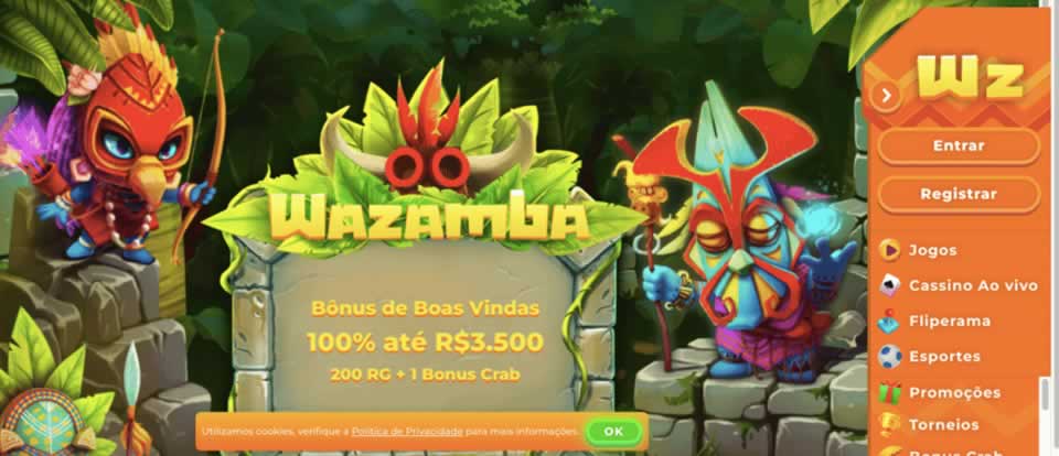 Roleta de animais