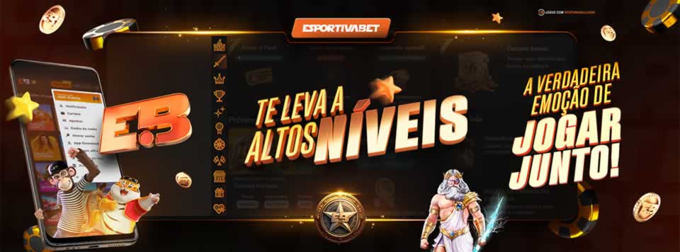 Central das apostas