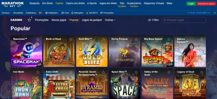 Lucky Dragons Slots