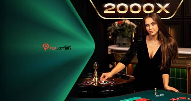 Lucky 31 Casino