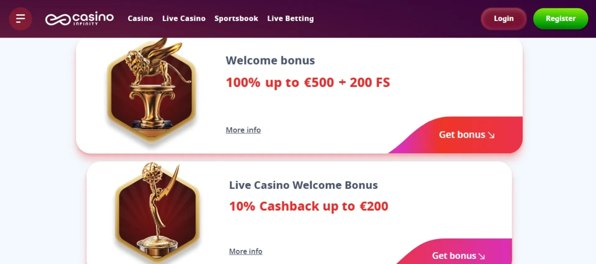 Blaze apostas entrar login