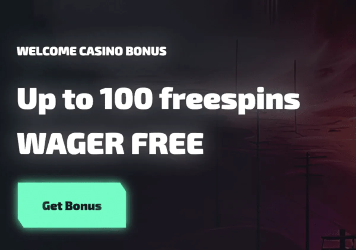 Free spin no cadastro