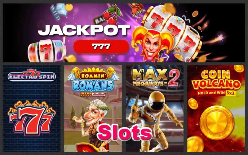 Fruit slots