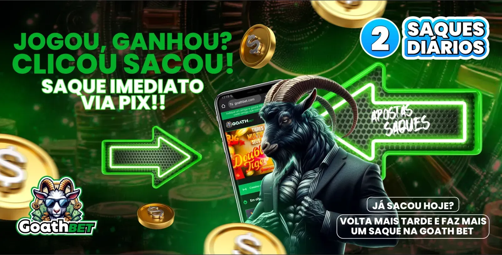 Mega pro