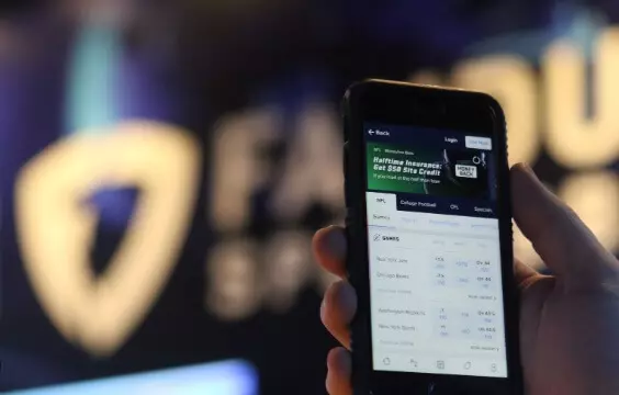 Bet apk