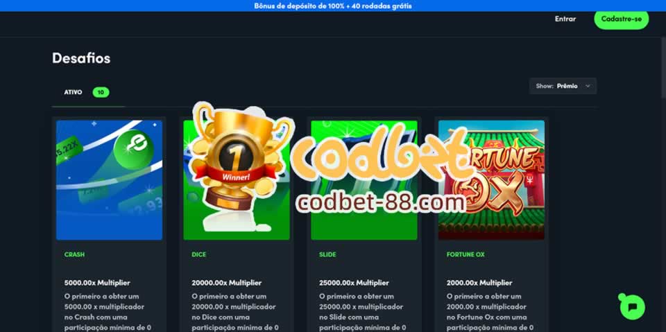 Odds sports