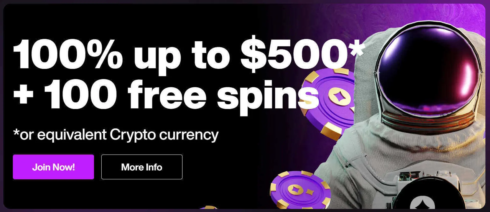 Immersive roulette