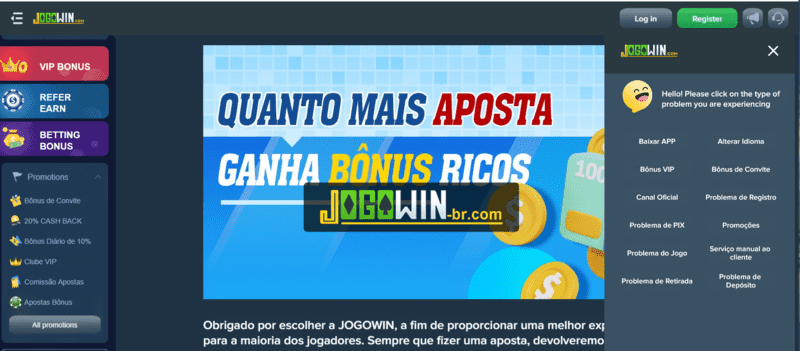 Jogos de ganhar dinheiro no pix