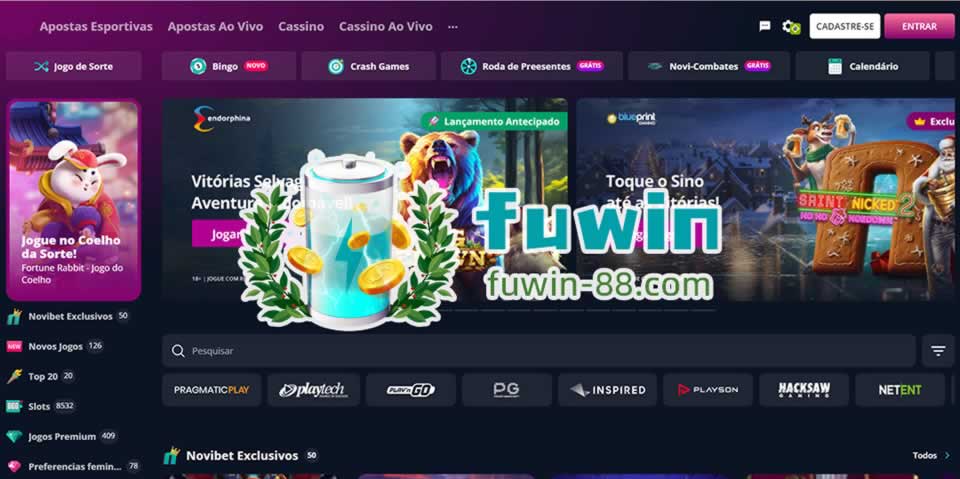 Site de aposta