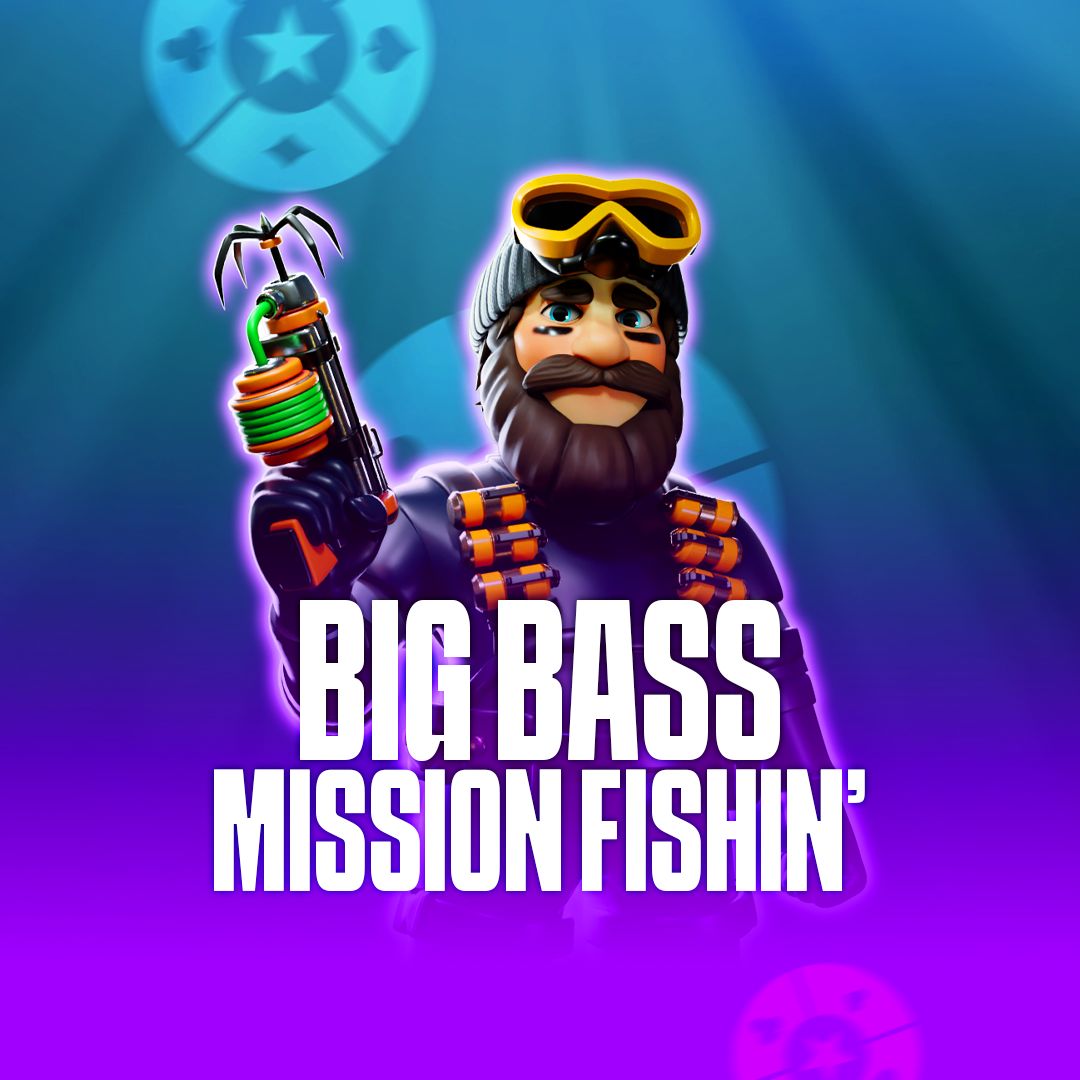Big peixe