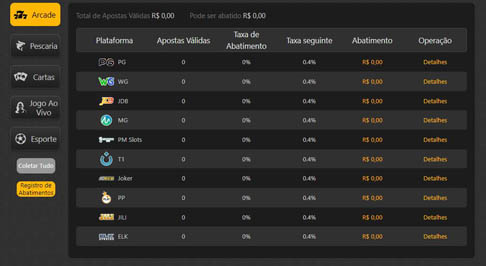 Stake apostas app