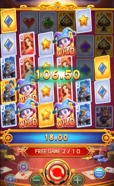Crashino Casino