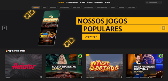 Play pix casino