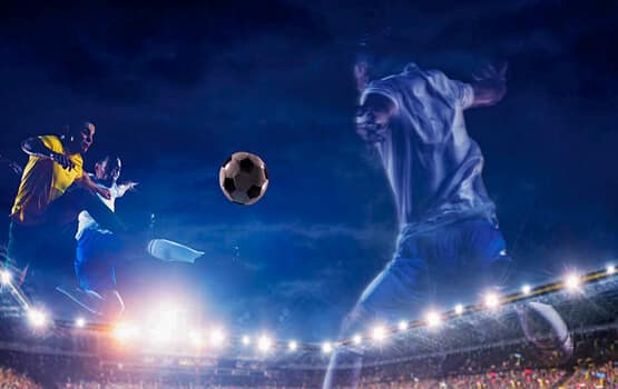 Site de apostas esportivas