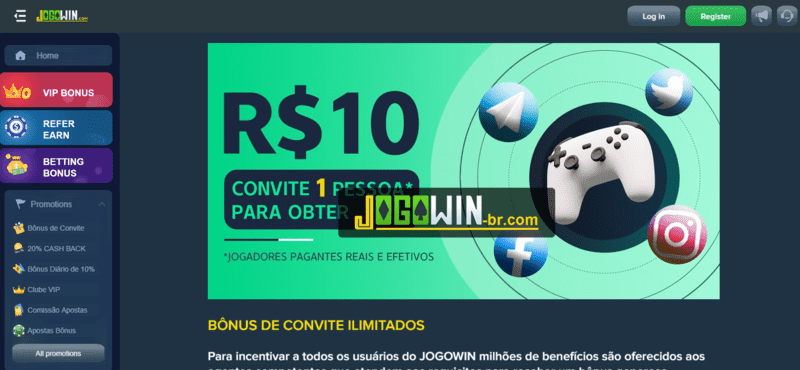 Jogo online