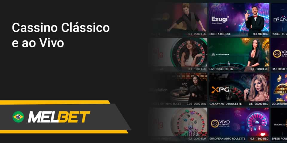 Bingo em casas
