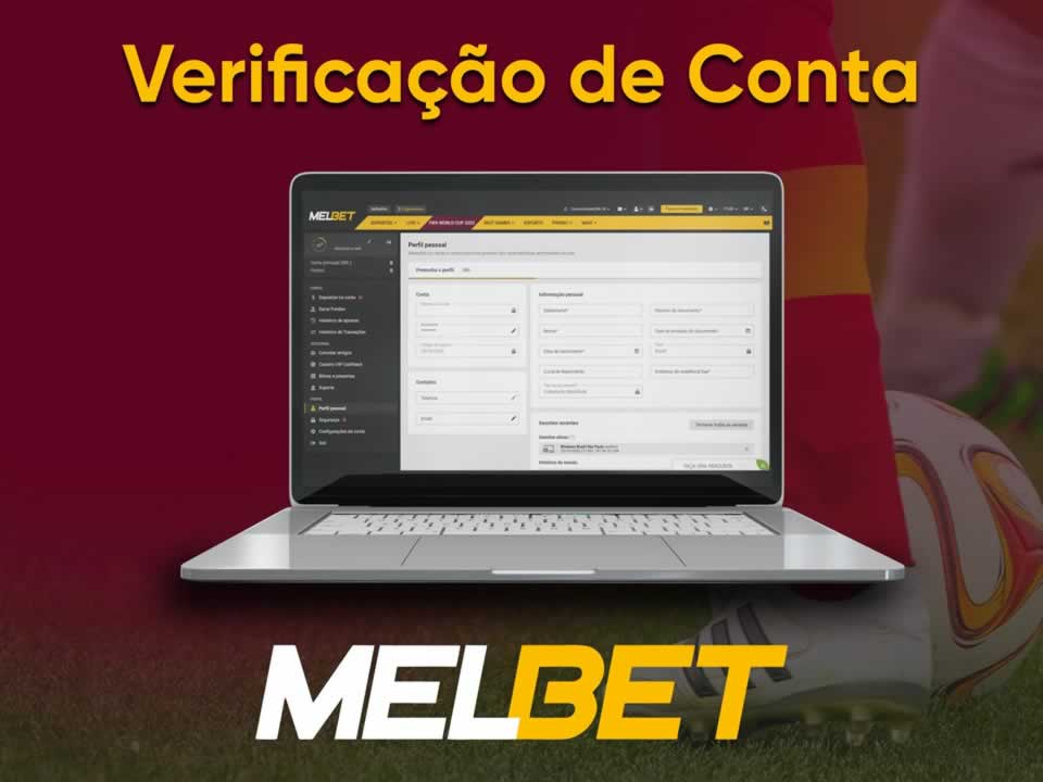 Apostas bet