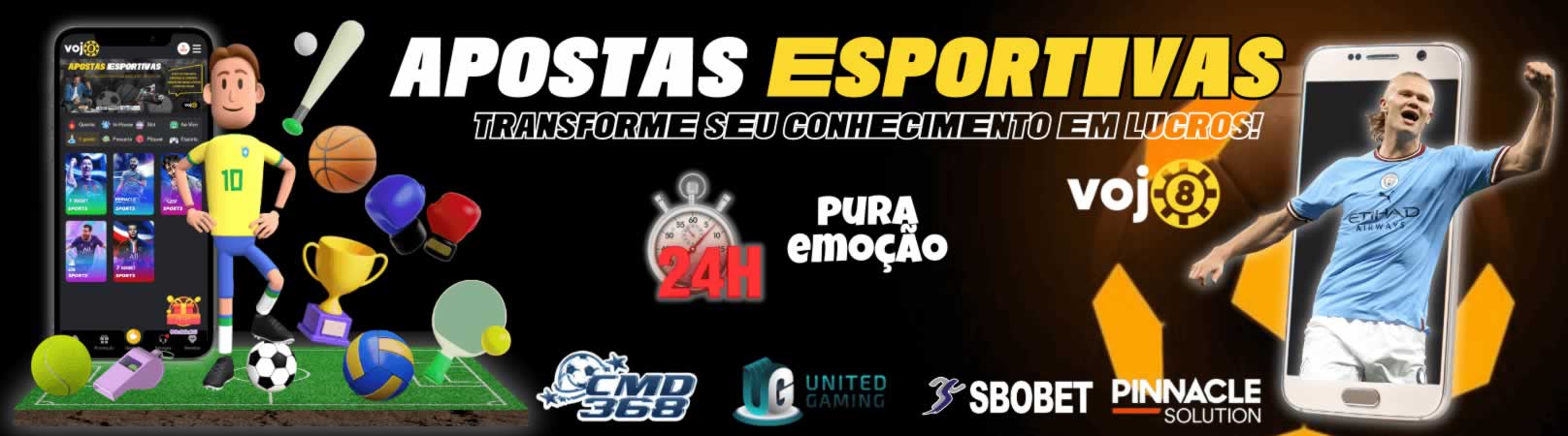 Caça niqueis online