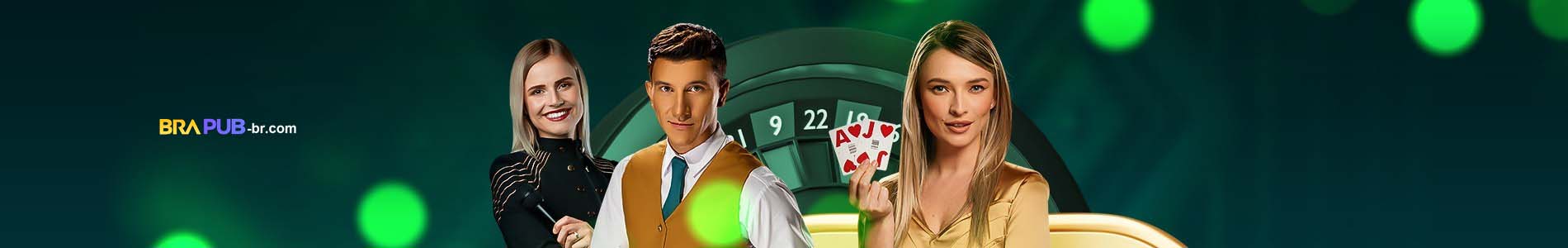 Cassino pix bet