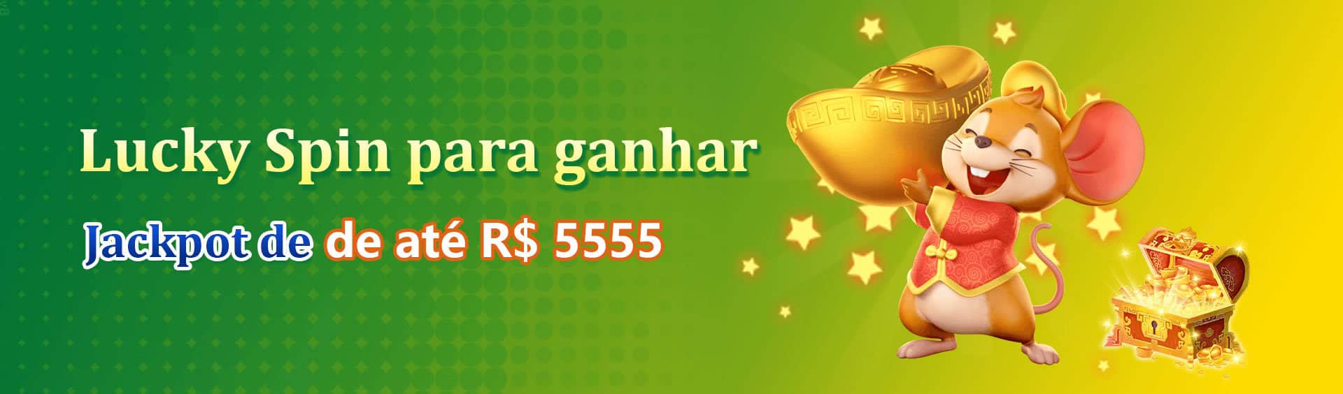 Stake aposta