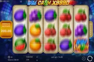 SPIN CASINO
