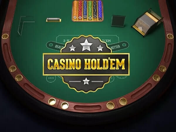 Bônus de depósito em cassino online