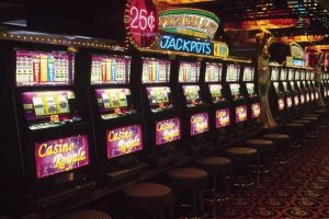 Bet 365 games